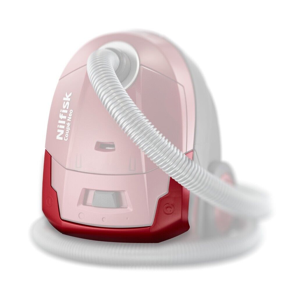 Handle For Nilfisk Coupe Neo Vaccum Cleaners Genuine Part Red –