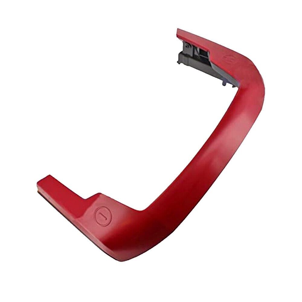 Handle For Nilfisk Coupe Neo Vaccum Cleaners Genuine Part Red –