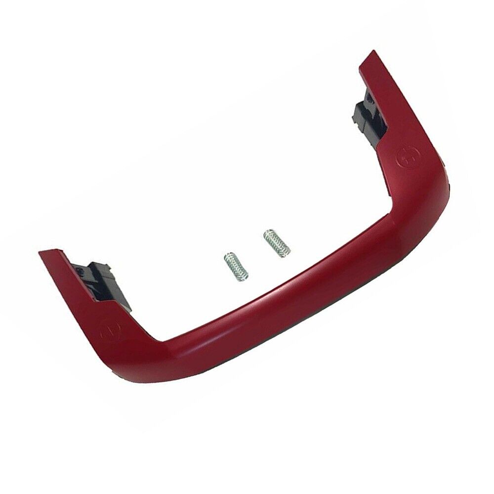 Handle For Nilfisk Coupe Neo Vaccum Cleaners Genuine Part Red –
