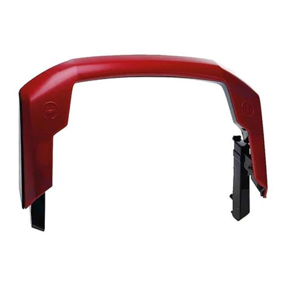 Handle For Nilfisk Coupe Neo Vaccum Cleaners Genuine Part Red –
