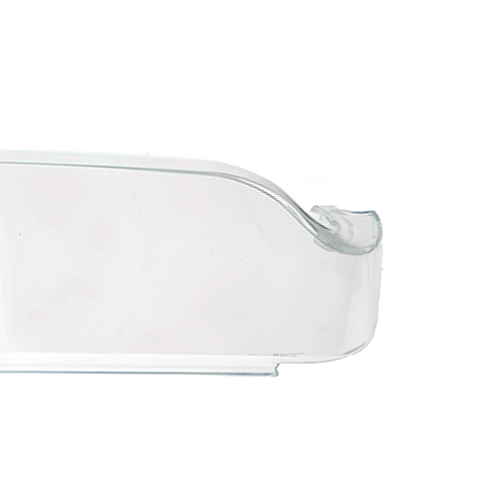 Crystal Bottle Shelf For Hotpoint Arston Fridge Freezers 410mm Genuine Part – C00283235
