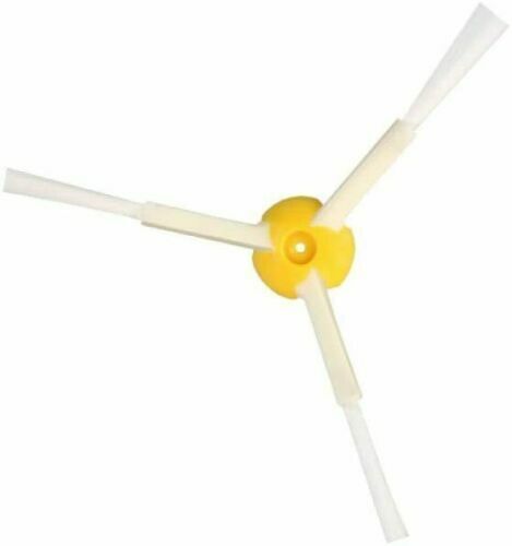 Fits Irobot Roomba 500 521 Series Vacuum Cleaner 3 Arm Side Brushes Pack Of 3 –