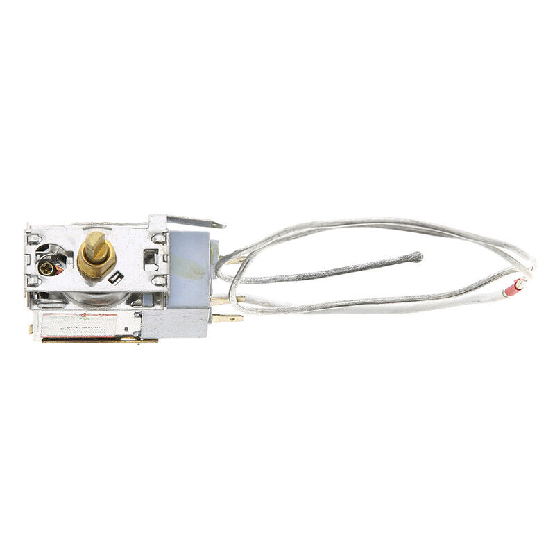 Lec L5511w L5010w WDF27 Fridge Thermostat Temperature Control 082640554 E922-006 –