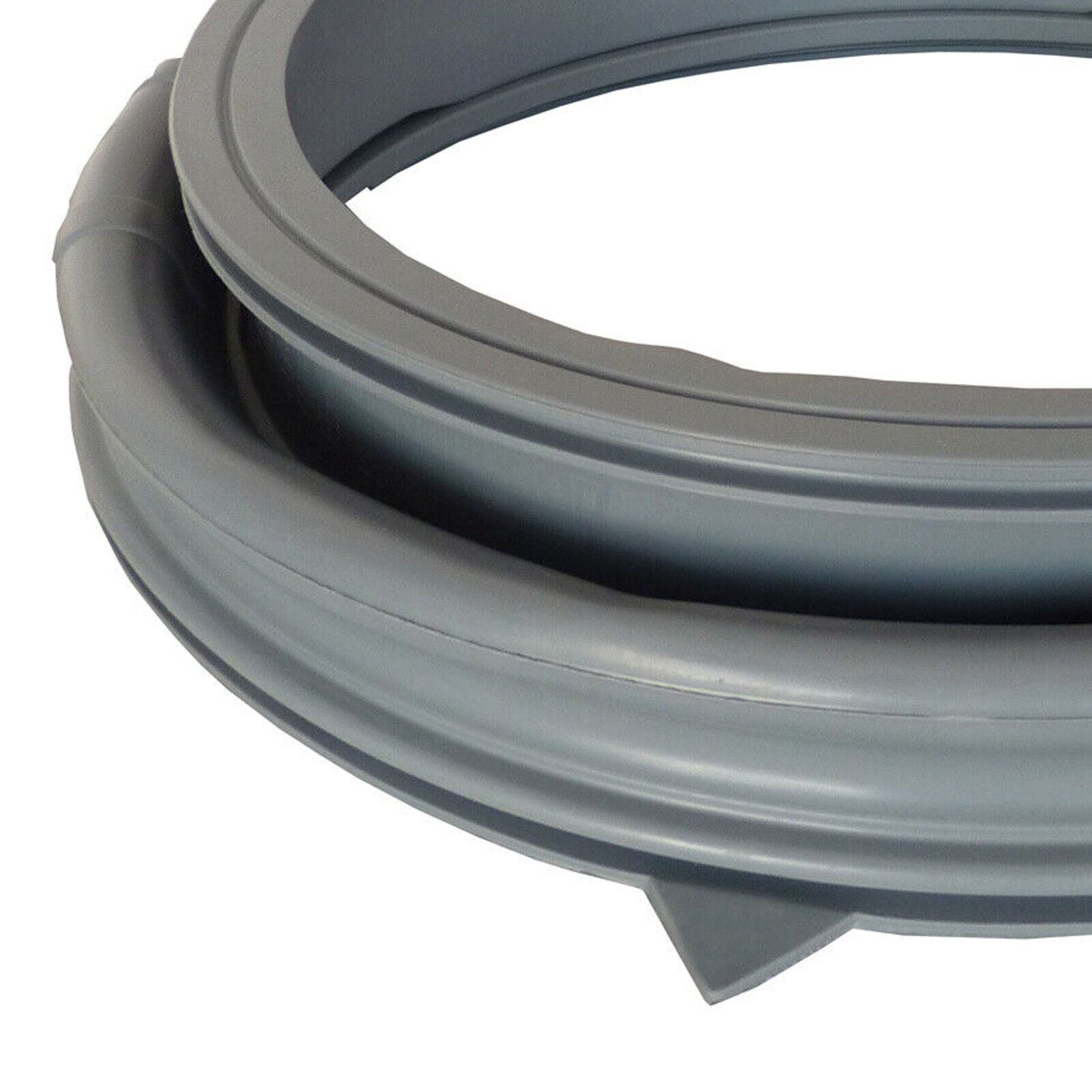 Door Seal For Samsung Washing Machine Rubber Gasket Boot Dc64-01602a –