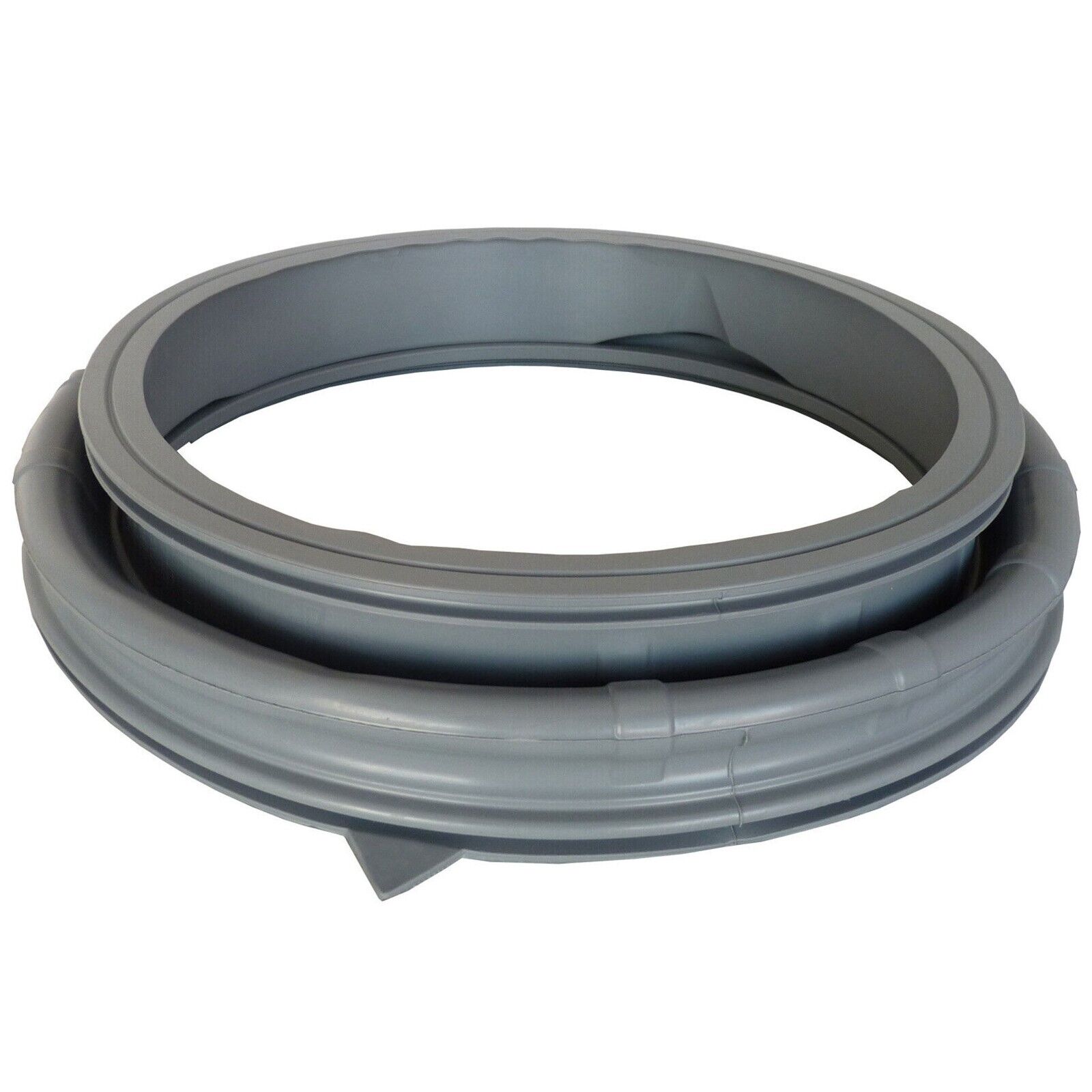 Door Seal For Samsung Washing Machine Rubber Gasket Boot Dc64-01602a –