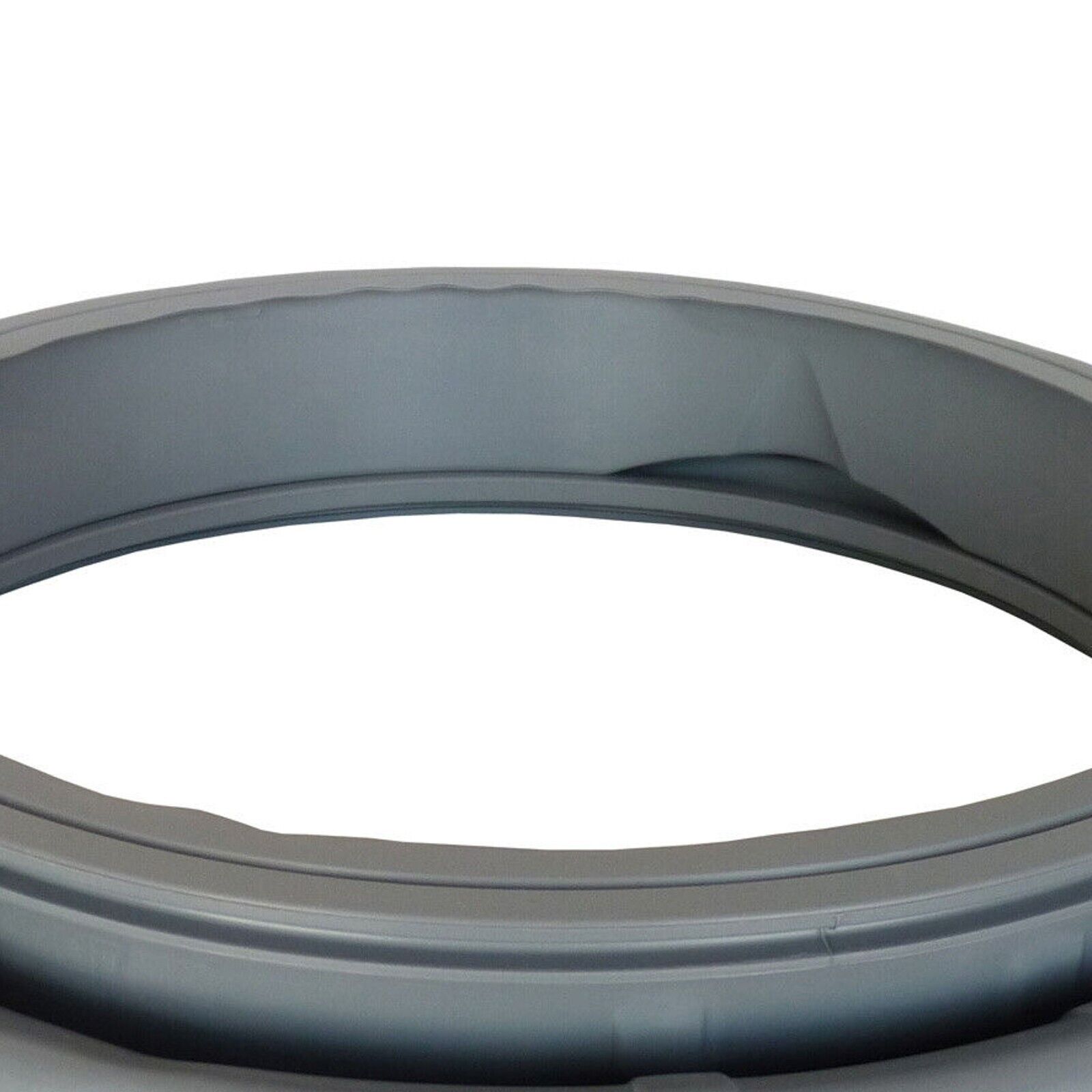 Door Seal For Samsung Washing Machine Rubber Gasket Boot Dc64-01602a –