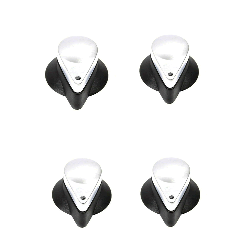 Genuine Aga Rangemaster 110 Oven Cooker Hotplate Control Knob Dial Switch X 4 – P045427