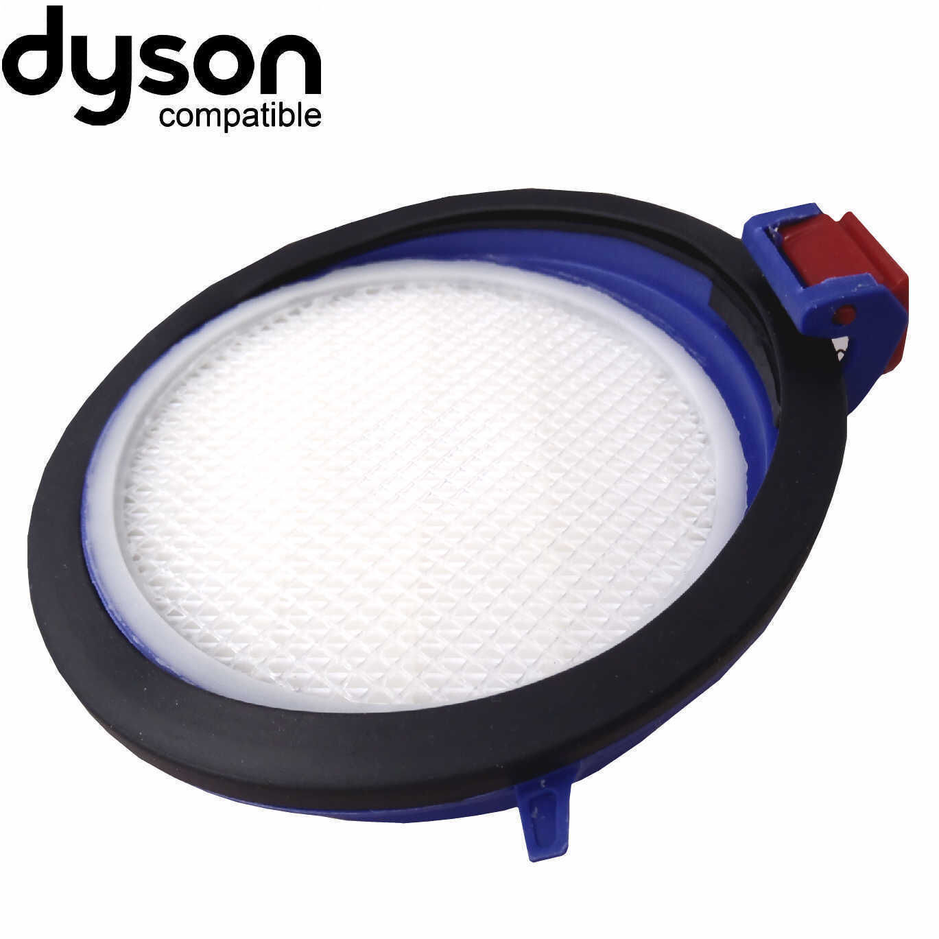 Dyson Post Motor Hepa Filter Dc25 Dc25I Vacuum Cleaner – Pfc368