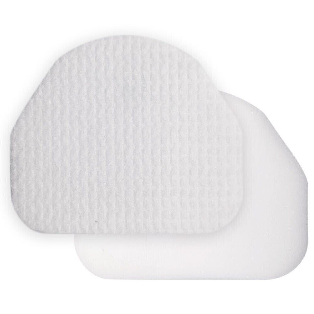 Filter For Shark Nv450 Nv451 Nv472 Nv480 Nv482 Upright Foam Filter Kit – 27Sk20