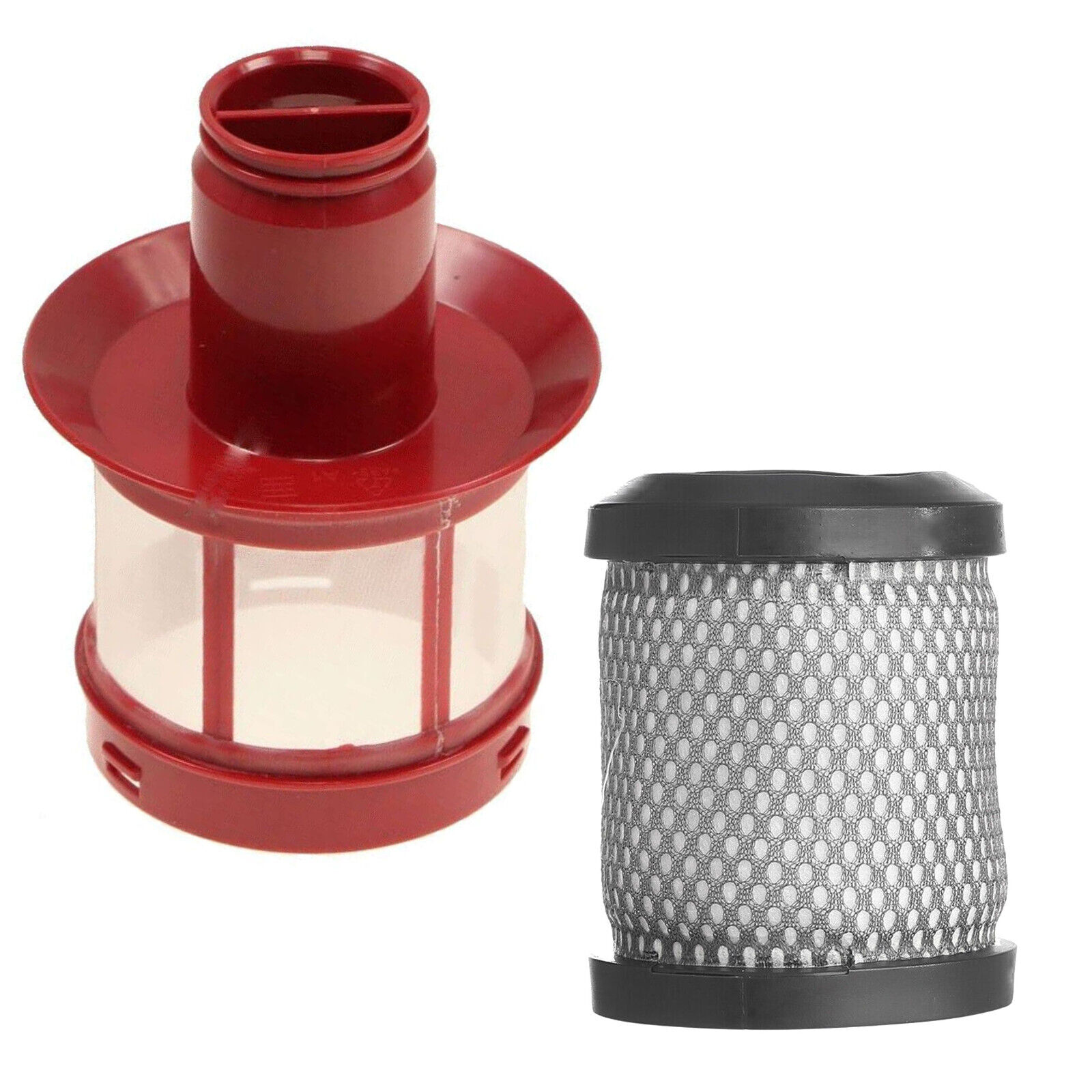 Filter Hoover H-Free 100 T116 Vacuum Cleaner Post Motor Exhaust Bulkhead Genuine –