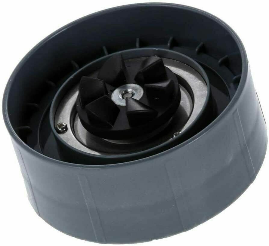 Fits Nutribullet 600W 900W Extractor Type 6 Blade Base – 65-Nb-04