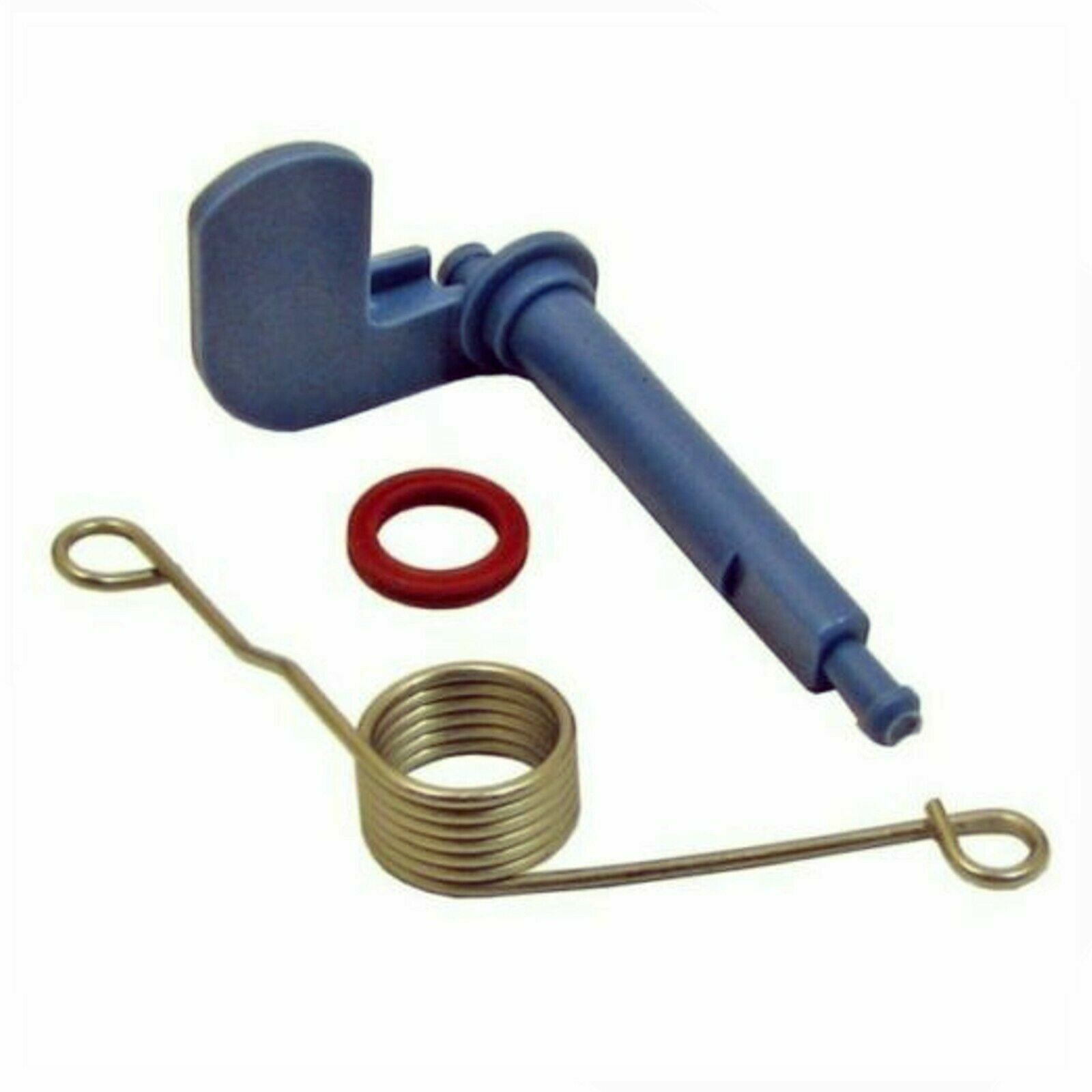 Bosch Siemens Dishwasher Sgs8502 Se65560 Detergent Lid Catch & Spring Genuine –