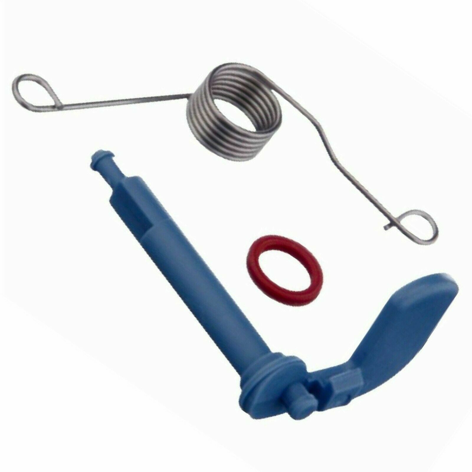 Bosch Siemens Dishwasher Sgs8502 Se65560 Detergent Lid Catch & Spring Genuine –