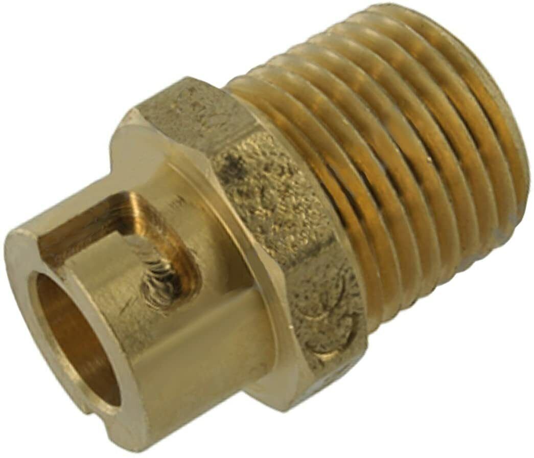 En14800 Gas Cooker Micropoint Socket 1/2″ Universal – 14Gs38