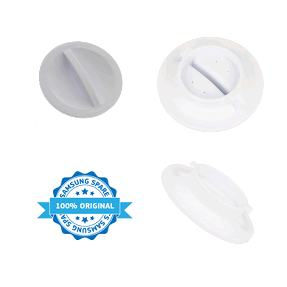 Samsung Water Tank Cap Fridge Freezer RB29FWJNDBC RB31FDJNDBC RB37J5 Genuine – DA67-01054C