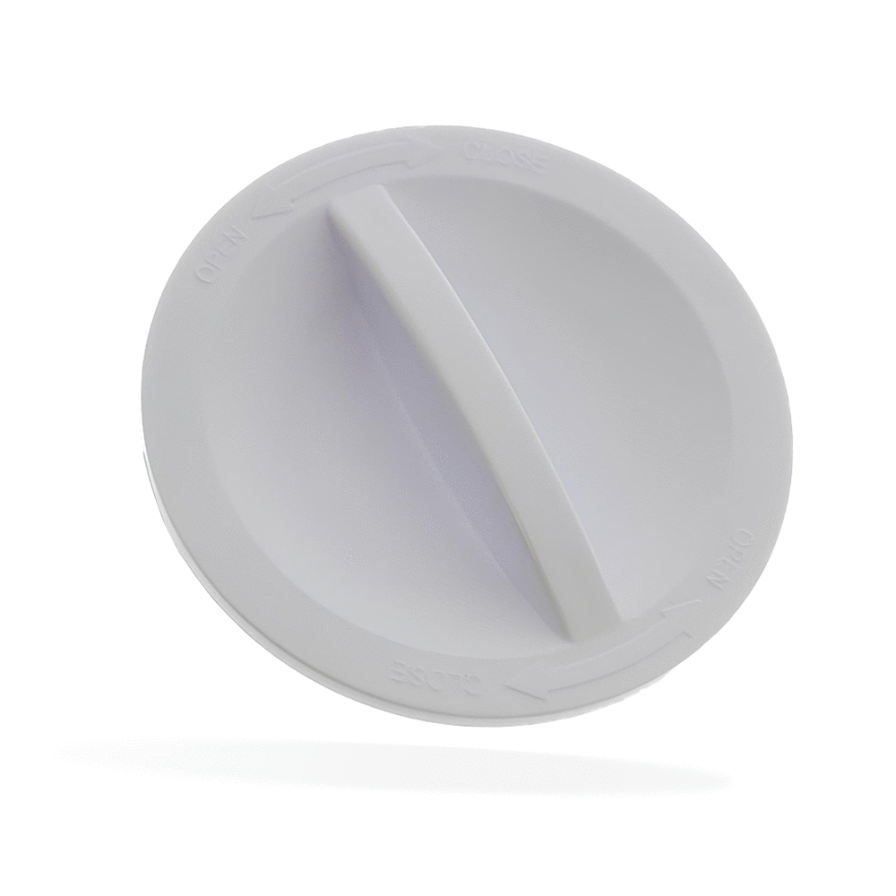 Samsung Water Tank Cap Fridge Freezer RB29FWJNDBC RB31FDJNDBC RB37J5 Genuine – DA67-01054C