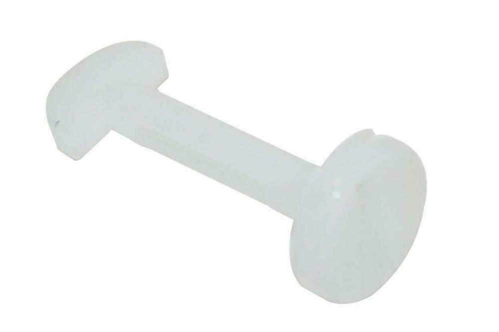 Beko Washing Machine Kickplate Cover Screw Pin 2800540200 Genuine Part –