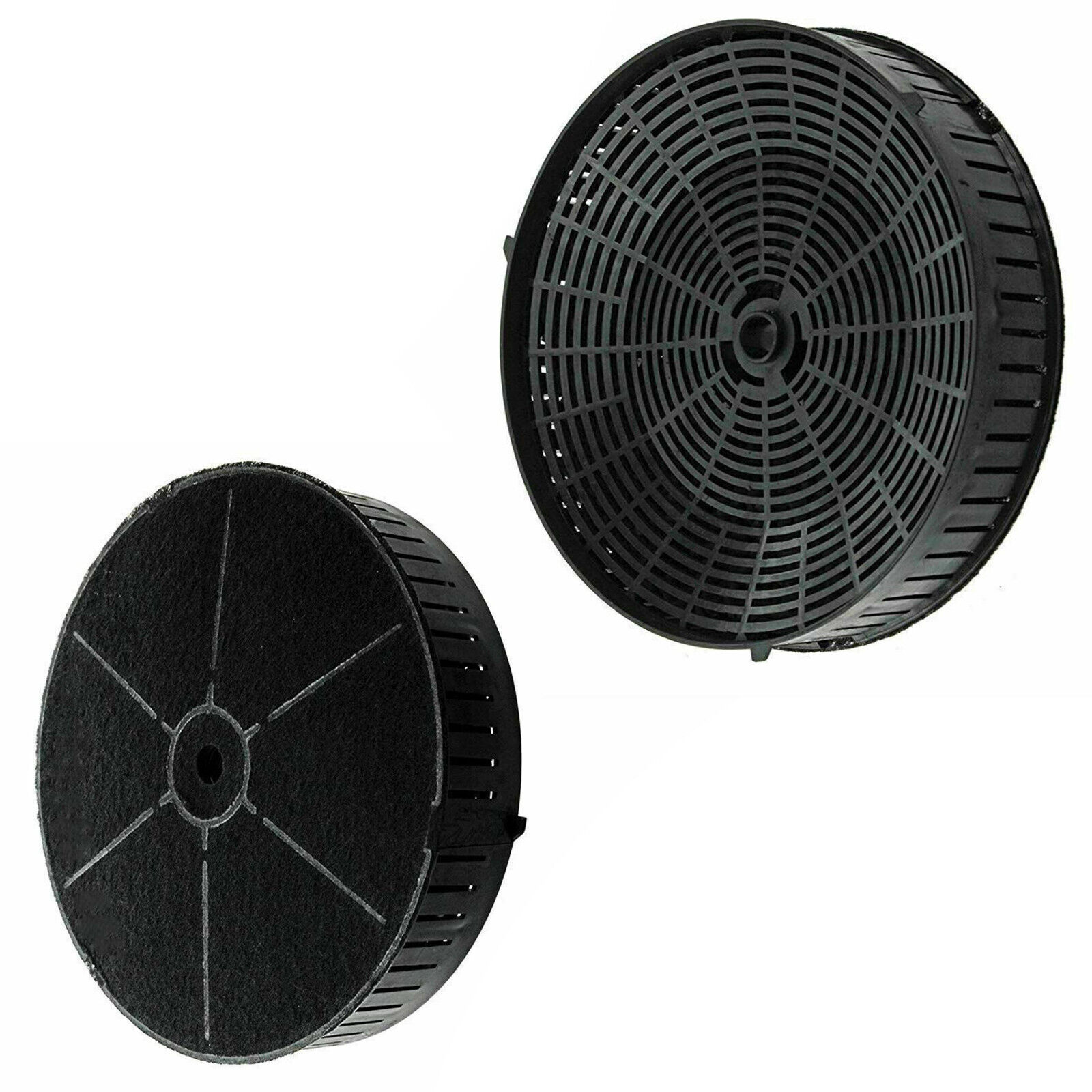Filter For Elica V400 Type Cooker Hood Extractor Fan Vent Carbon Filters x 2 –