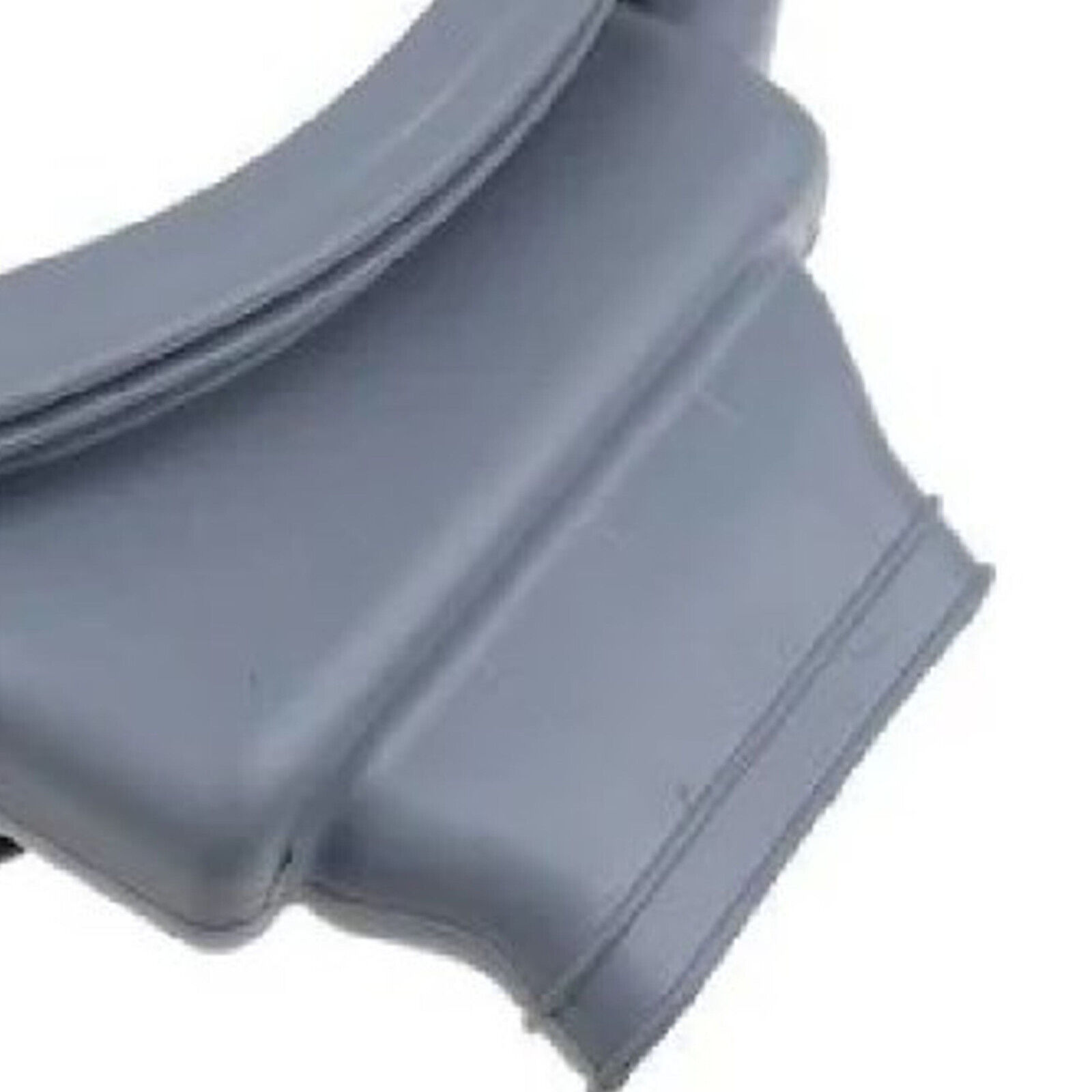Door Seal For Hotpoint Indesit Whirlpool Ariston Washing Machine Gasket In Grey –