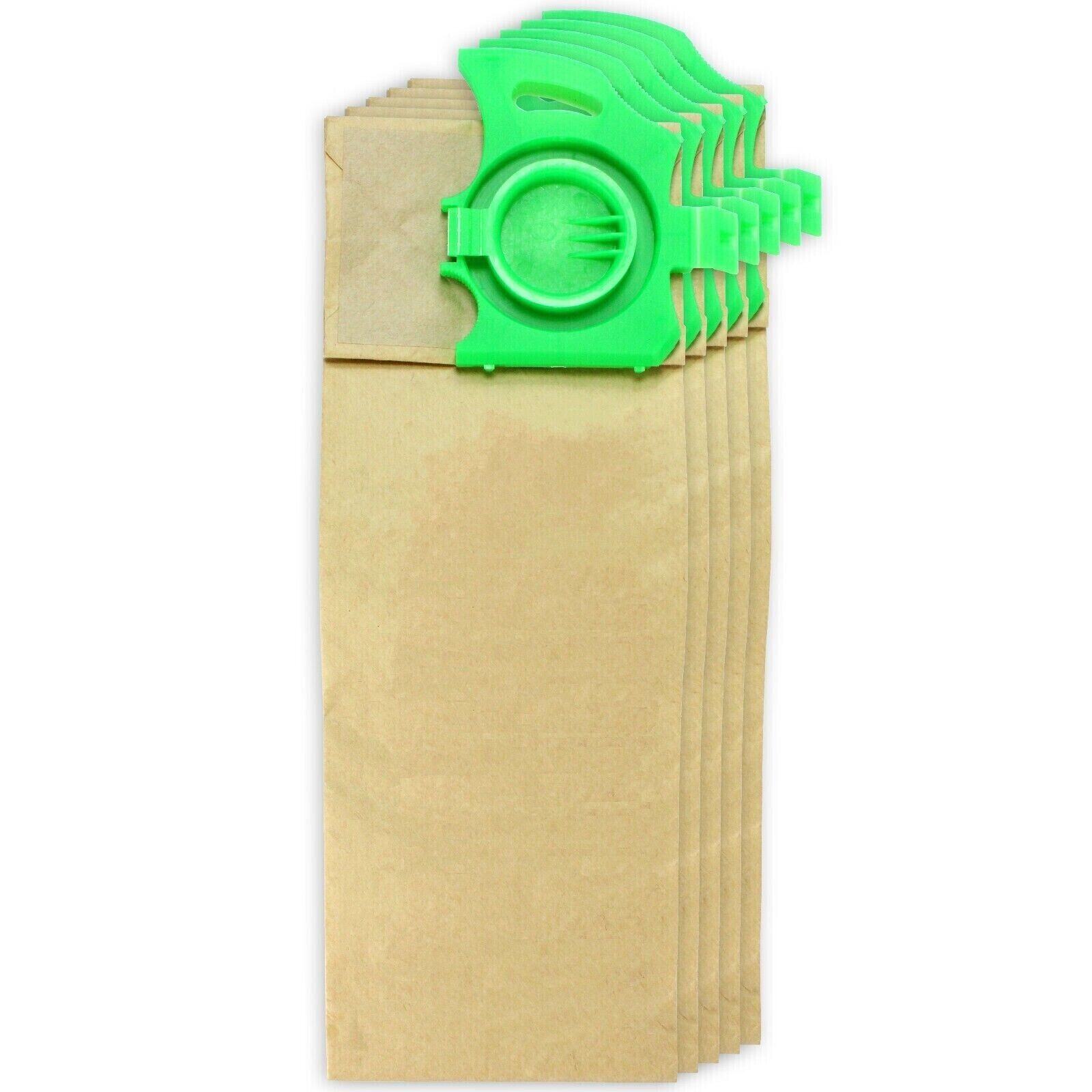 Bags For Sebo Felix Dart 1 2 4 Vacuum Cleaner Paper Hoover Dust Bags 10 Pack – 46VB481