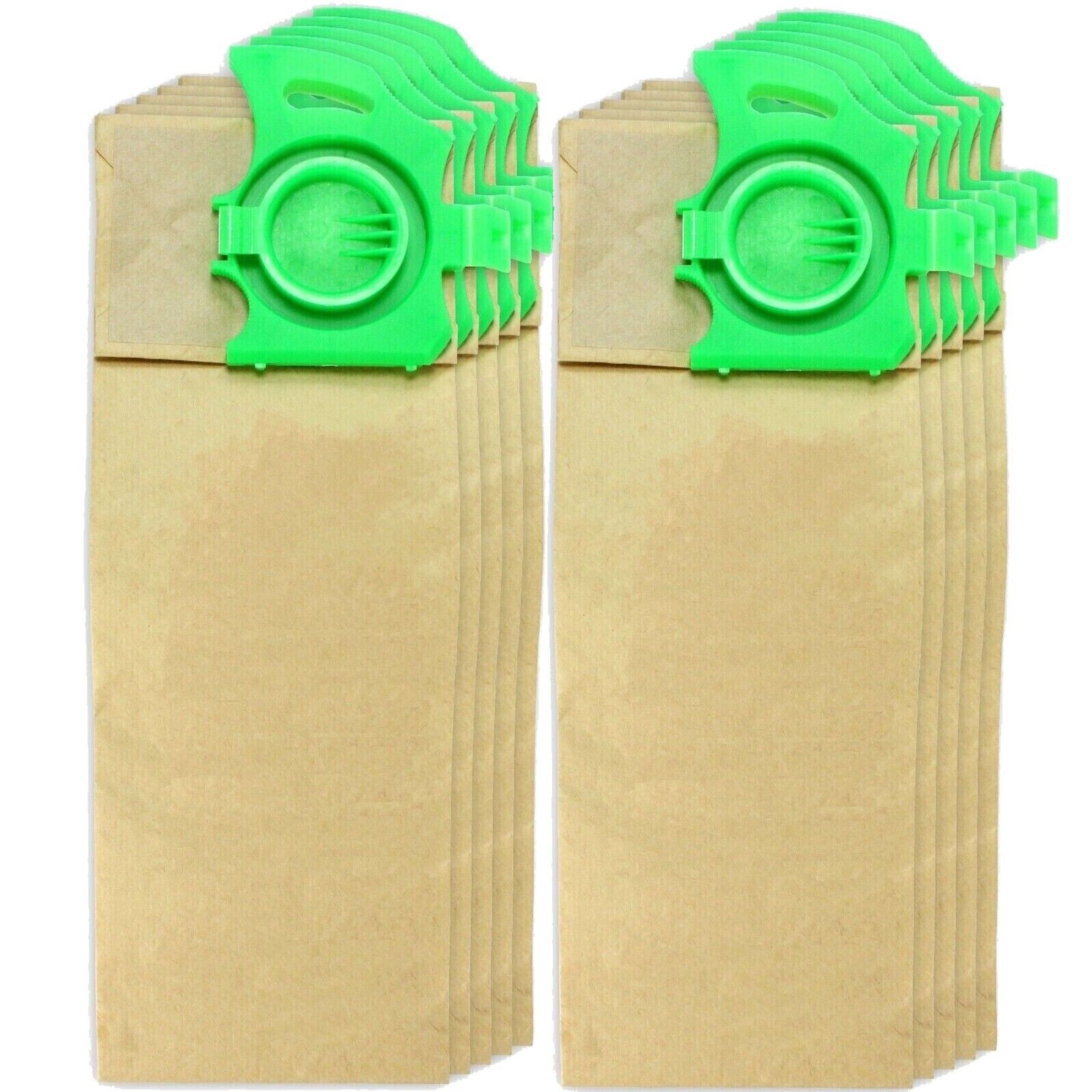 Bags For Sebo Felix Dart 1 2 4 Vacuum Cleaner Paper Hoover Dust Bags 10 Pack – 46VB481