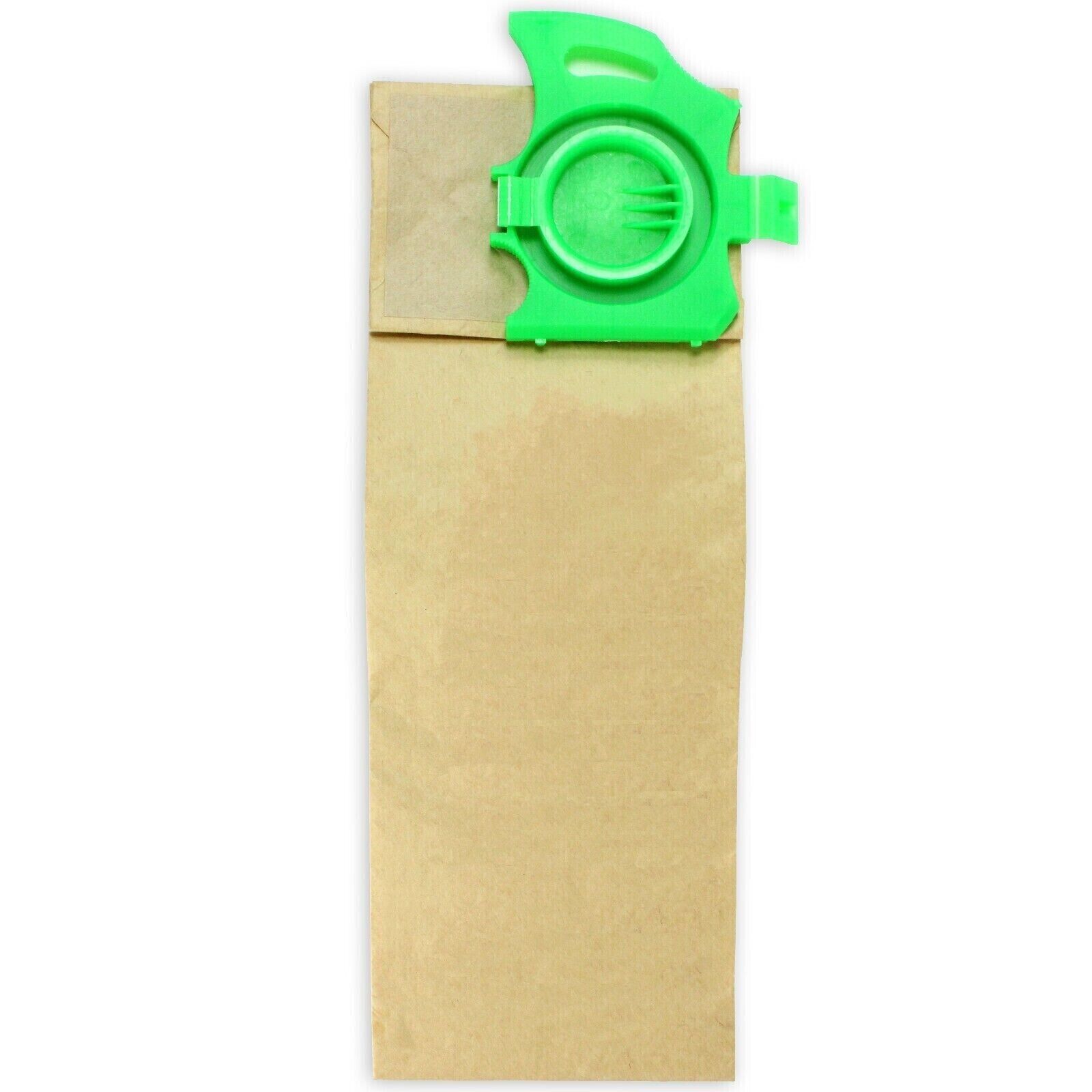 Bags For Sebo Felix Dart 1 2 4 Vacuum Cleaner Paper Hoover Dust Bags 10 Pack – 46VB481