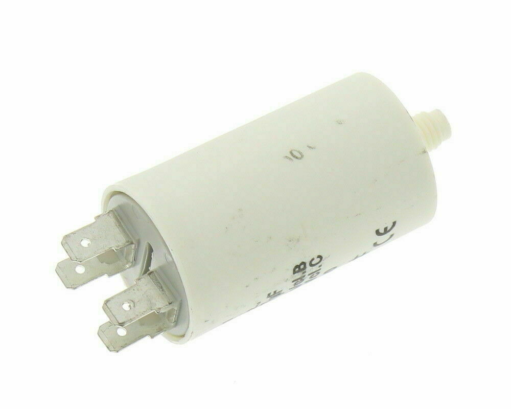 60Uf Start Run Motor Capacitor, Water Pump, Compressor, Air Conditioning, 450V, ?F Cbb60 – 60Ufcap