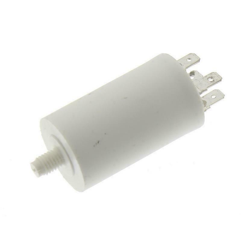 60Uf Start Run Motor Capacitor, Water Pump, Compressor, Air Conditioning, 450V, ?F Cbb60 – 60Ufcap