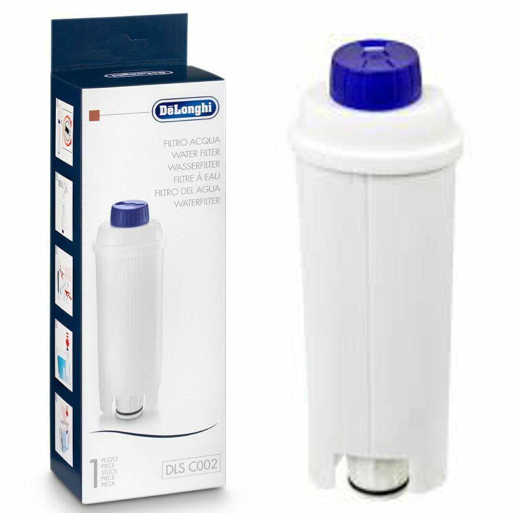 Delonghi Coffee Maker Machine Bco Ec Ecam Etam Dls C002 Ser3017 Water Filter – 5513292811