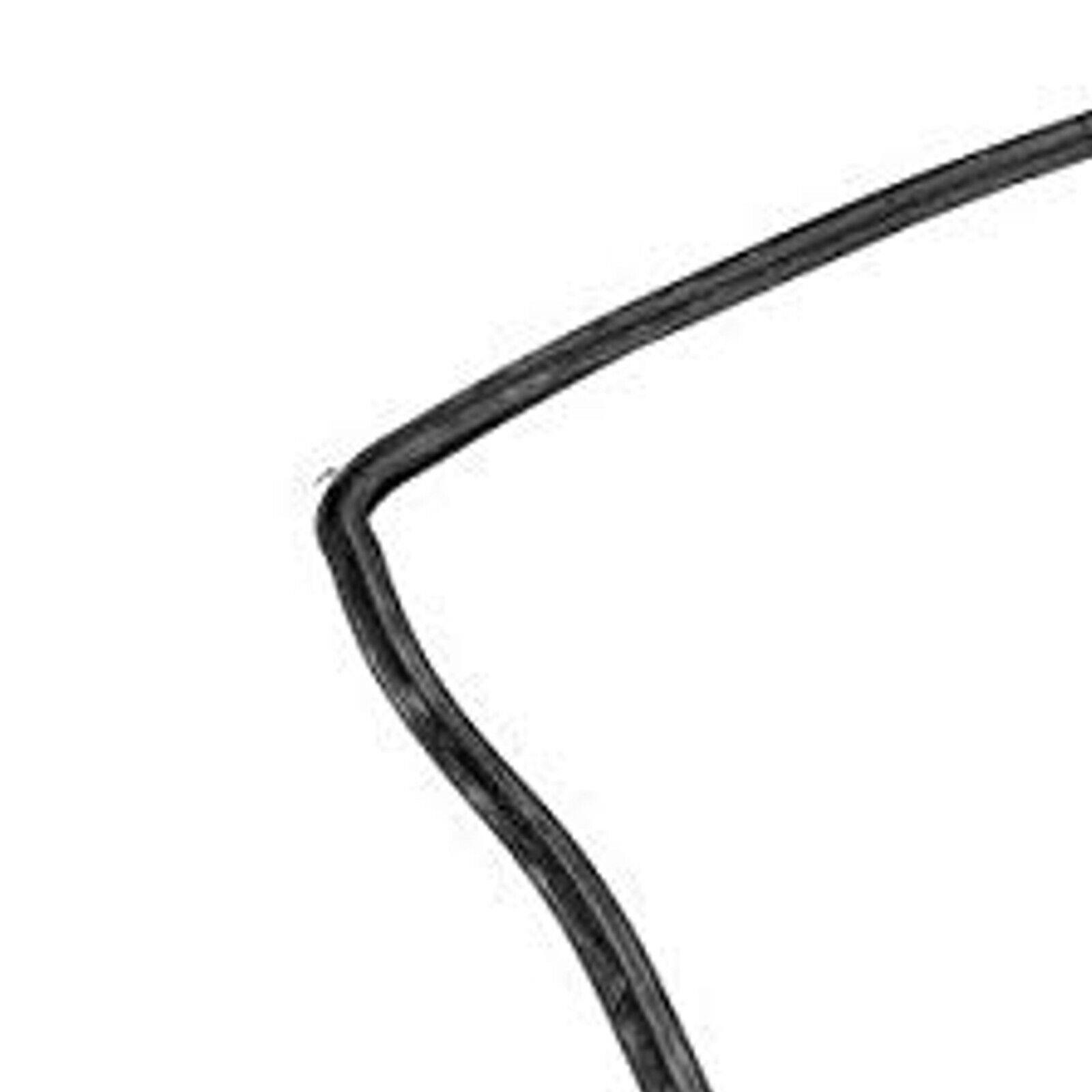 Door Seal For Leisure Logik Stoves Blomberg Main Oven Cooker Rubber Gasket Equivalent to 2554401013 –