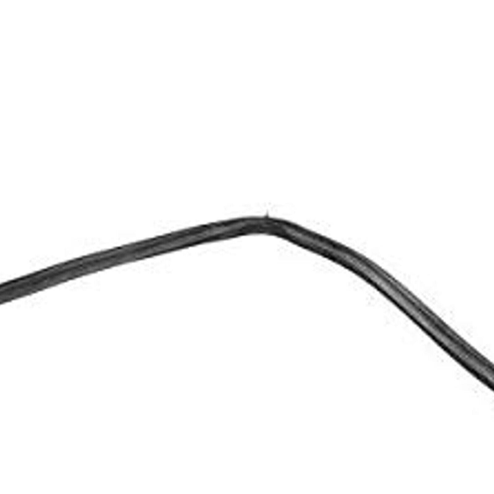 Door Seal For Leisure Logik Stoves Blomberg Main Oven Cooker Rubber Gasket Equivalent to 2554401013 –