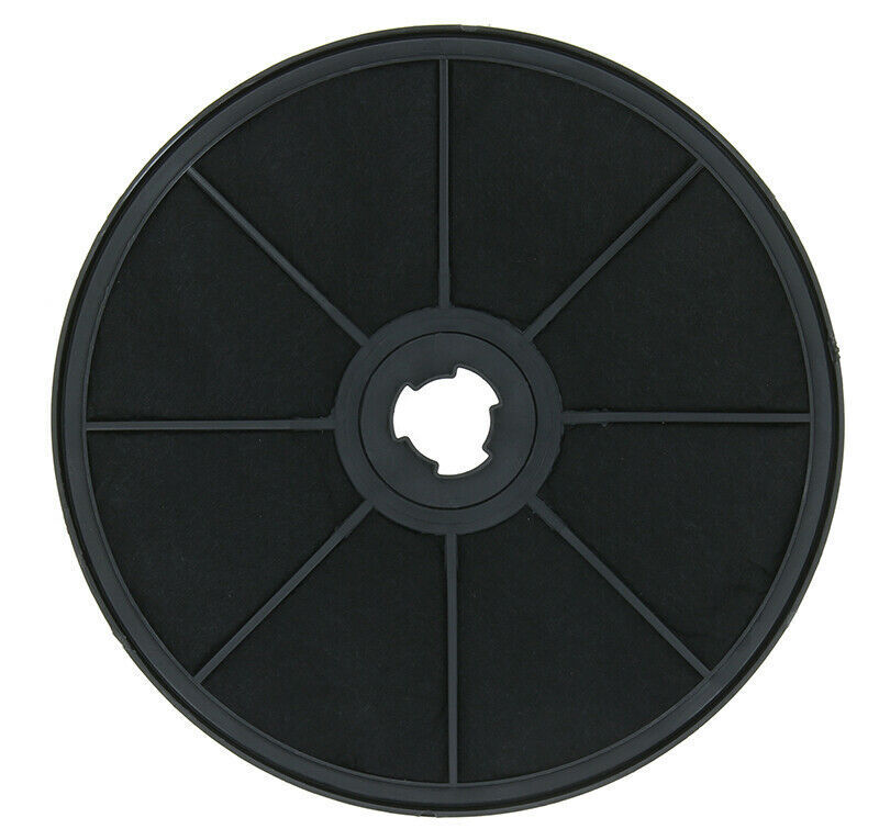 Cooker Hood Filter For Hotpoint Belling Creda Charcoal Extractor Fan X 2 Filters – 14-Ch-96