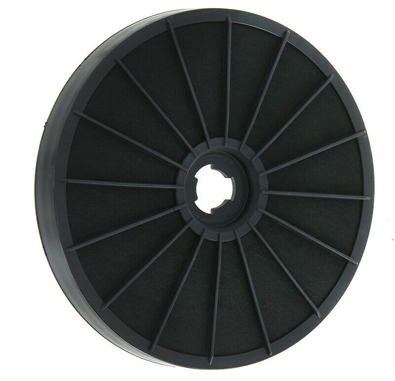 Cooker Hood Filter For Hotpoint Belling Creda Charcoal Extractor Fan X 2 Filters – 14-Ch-96