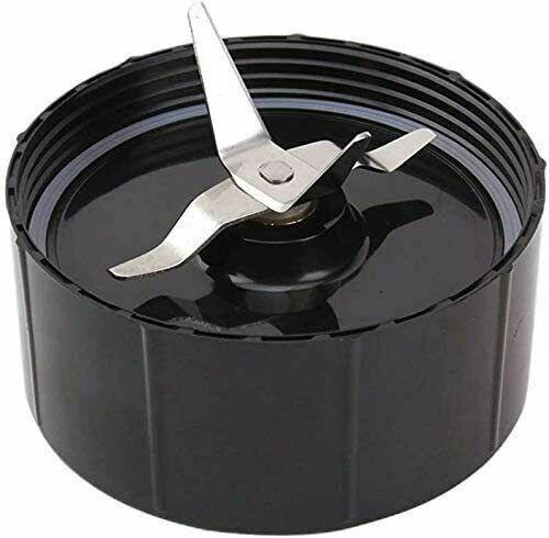 For Nutribullet 600w 900w Extractor Type 4 Blade Base Juicer Blender Cross Blade –