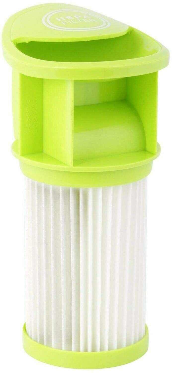 Polti Forzaspira Sr100 Sr110 Series Vacuum Cleaner Cartridge Filter Genuine – 27-Po-04