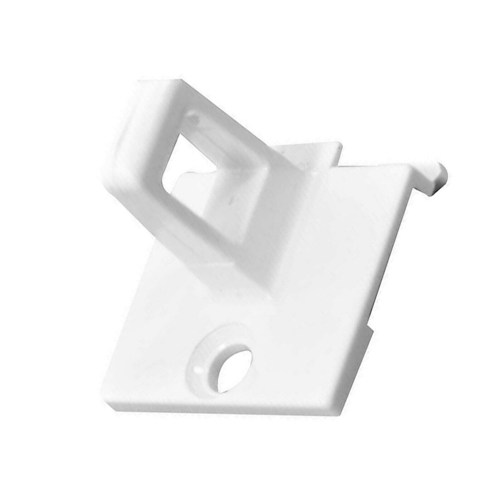 Genuine Ariston, Hotpoint Indesit Door Catch Latch Mpn: C00142619 – 41034715