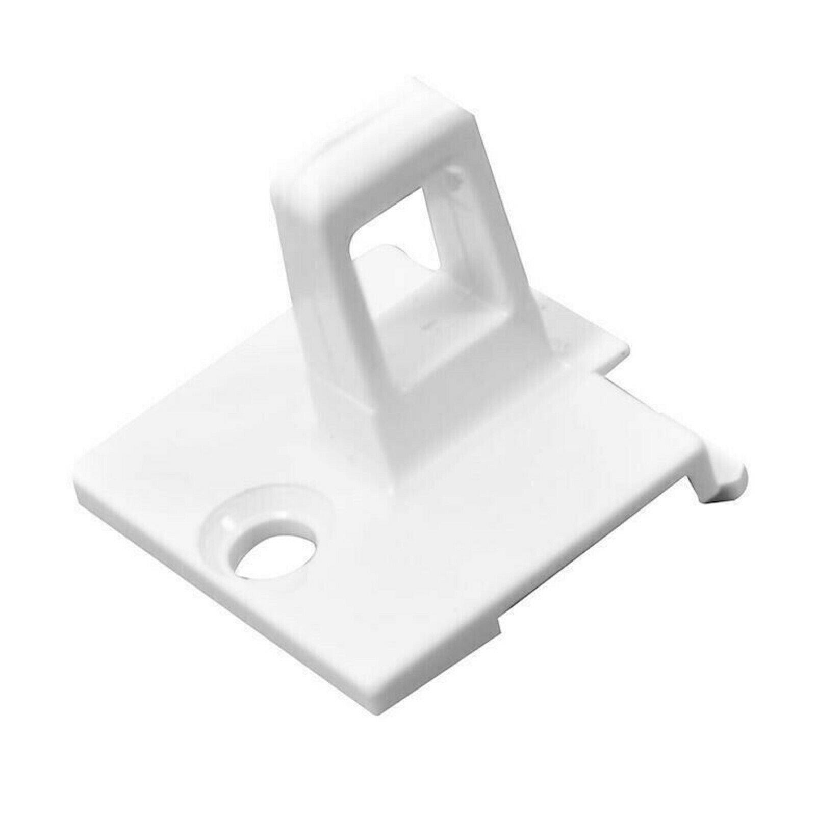 Genuine Ariston, Hotpoint Indesit Door Catch Latch Mpn: C00142619 – 41034715