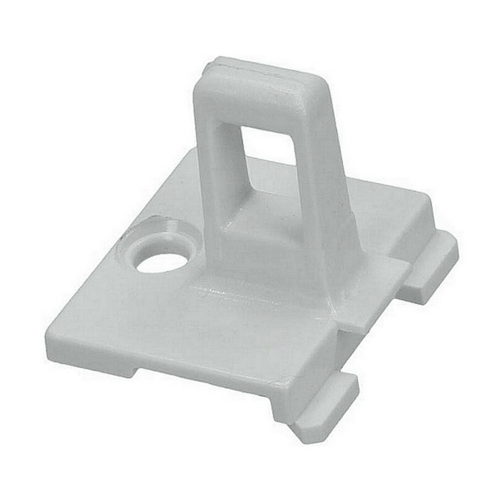 Genuine Ariston, Hotpoint Indesit Door Catch Latch Mpn: C00142619 – 41034715