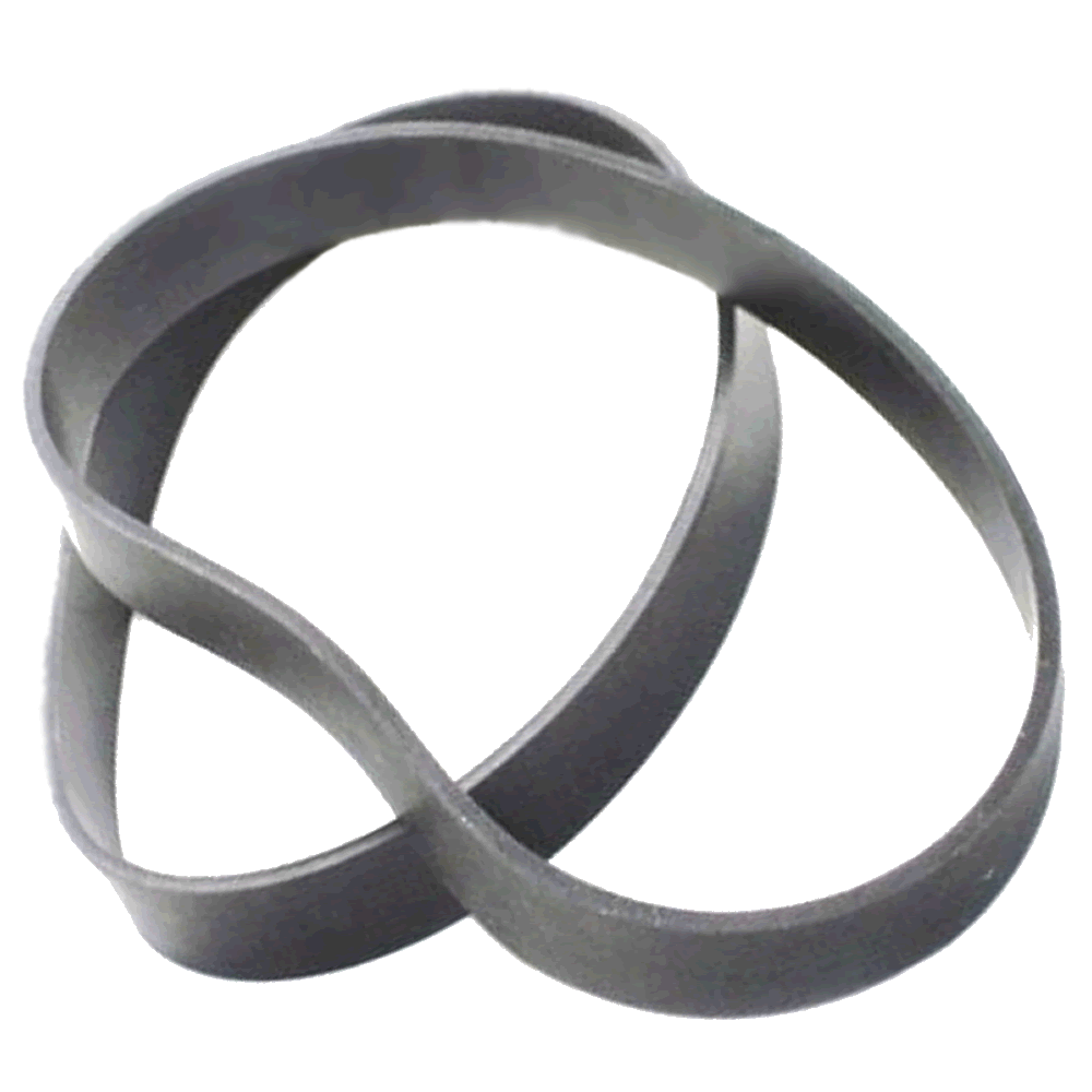 Fits Vax V-006 Vacuum Cleaner Belt Dbb/0027 Blt219 Belts 2 Pack 19112900900