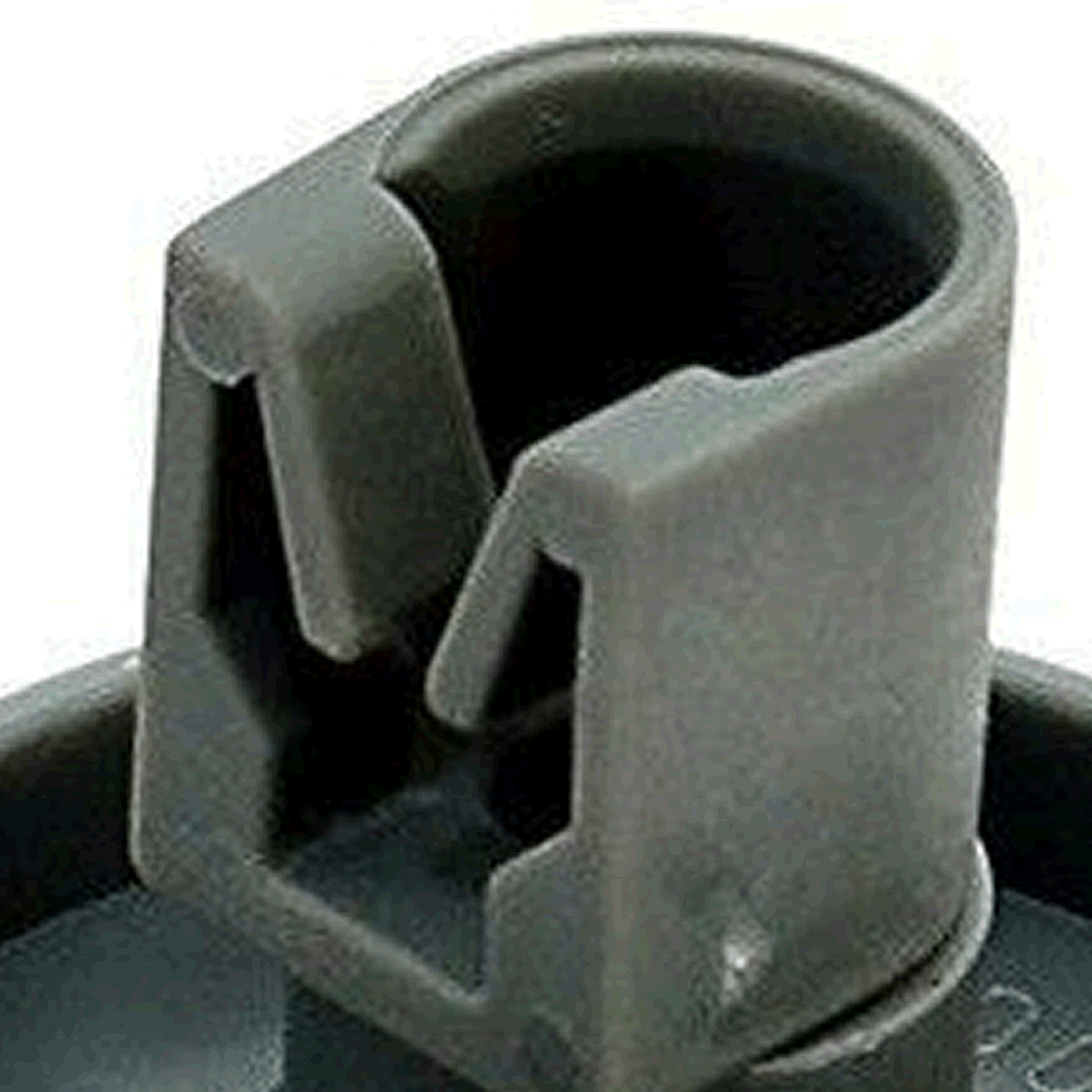 Zanussi Lower Basket Wheel 50269748005 X 1 – 43-Zn-138