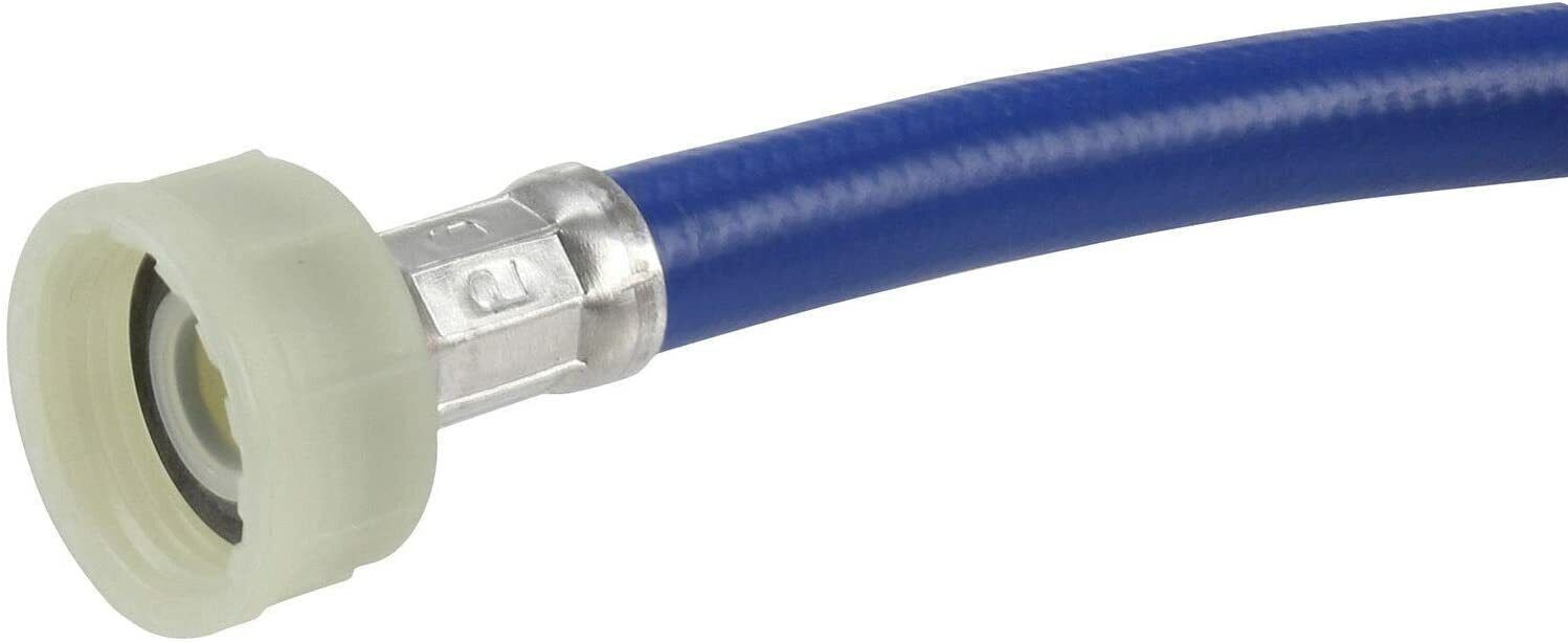 Hose Pipe Washing Machine Dishwasher 3.5 Meter Drain Hose & Cold Fill Water Pipe – DRAIN HOSE AND COLD FILL WATER PIPE