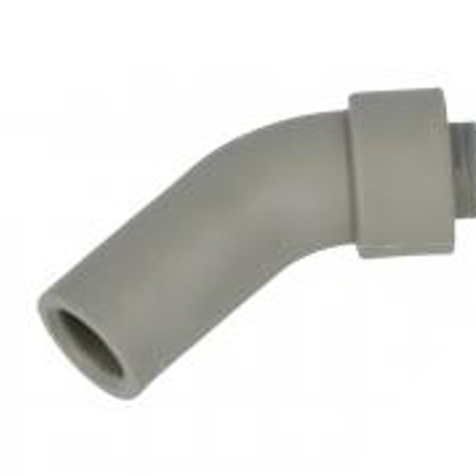 Genuine Smeg LS60 08-2 Type Dishwasher ‘Soft’ Dishwasher Sump Hose –