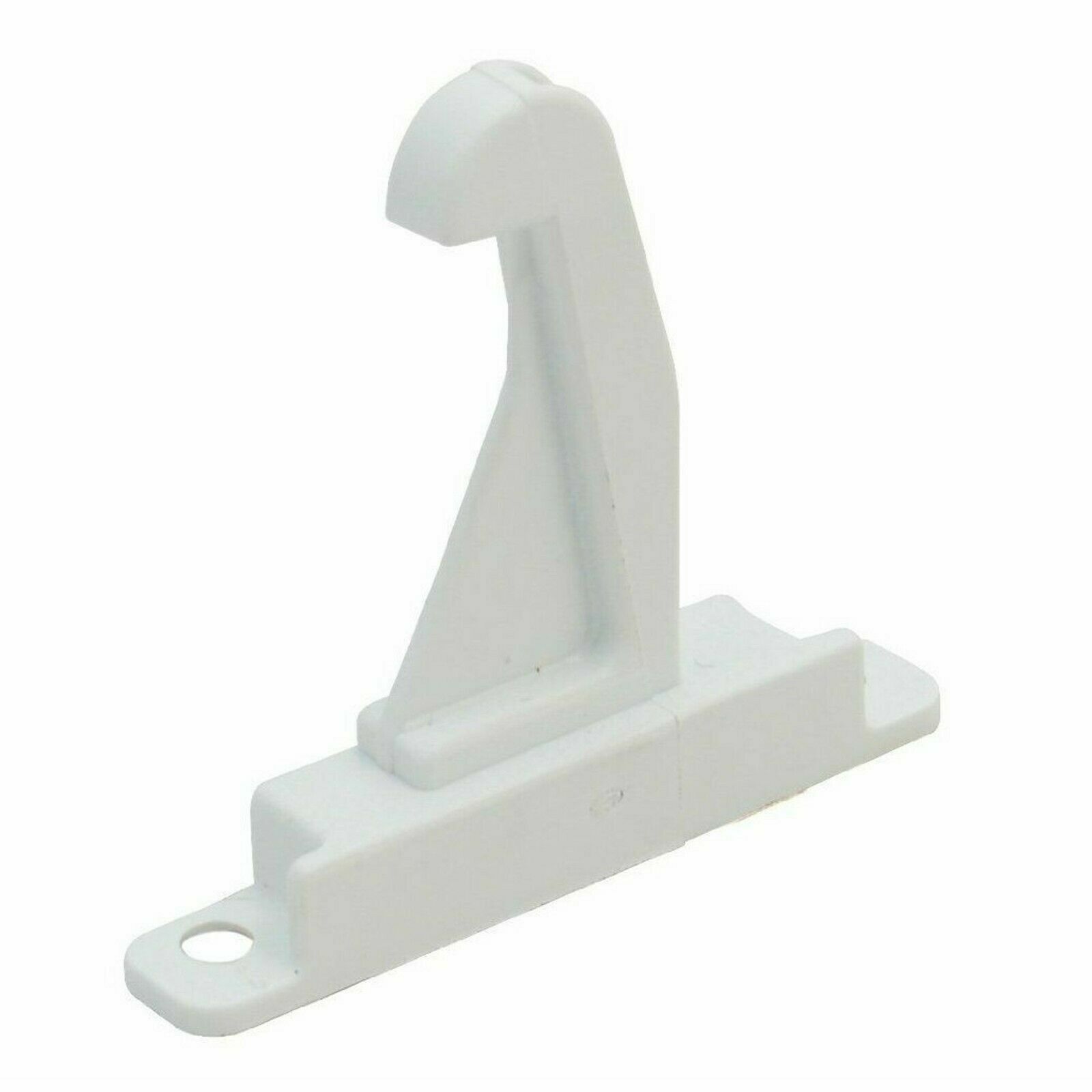 CROCHET DE PORTE DE SECHE LINGE BOSCH SIEMENS 154074 - Vigier Electroménager