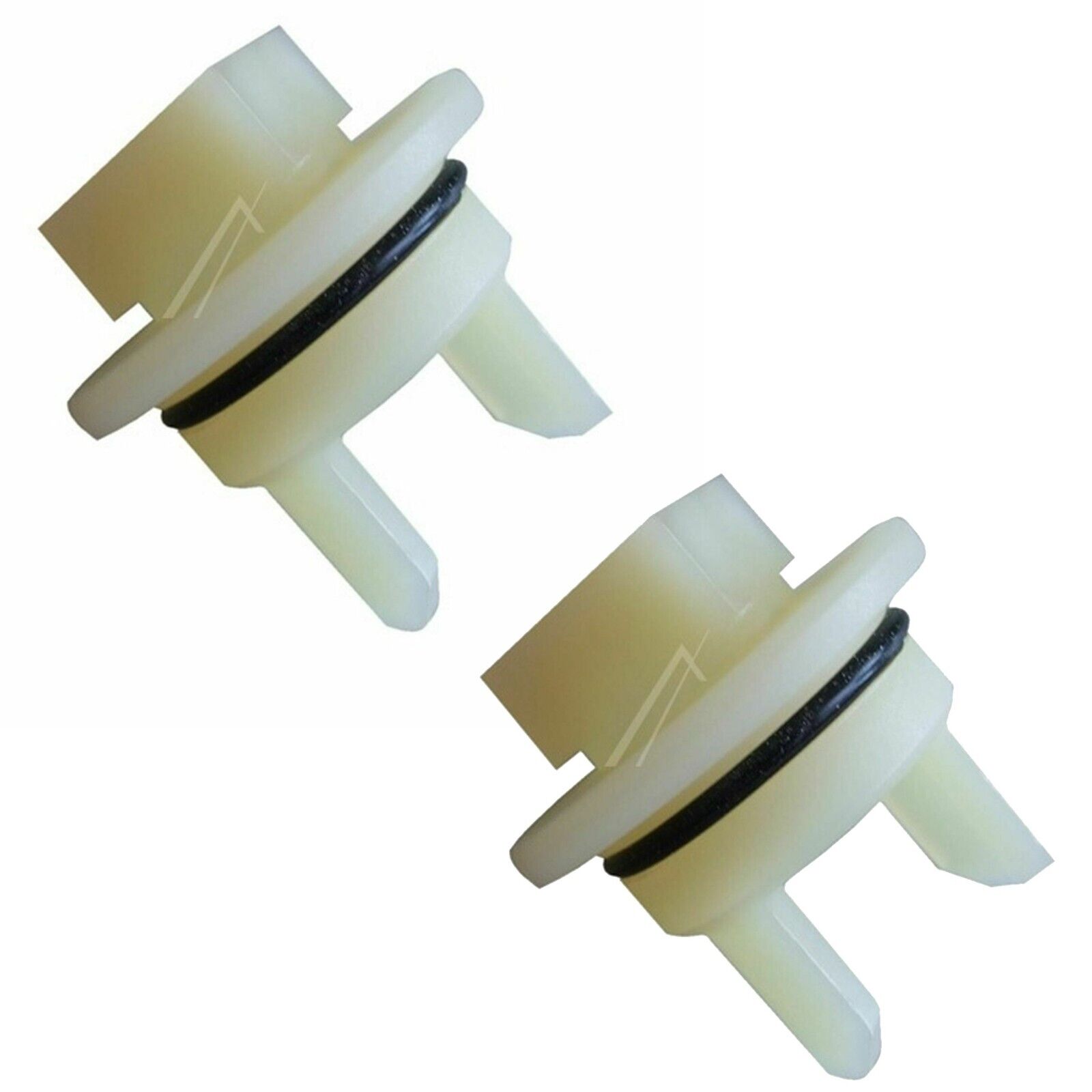 For Bosch Mfw1501 Mfw1507 Mfw1511 Coupling Meat Grinder Plastic 00418076 2 Pack – 100-BS-18001C