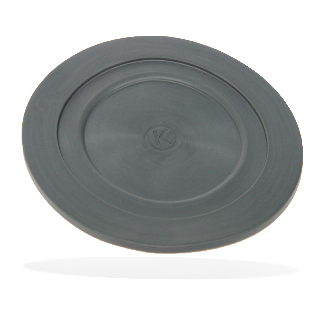 15Cm Vibration And Non Moving Bowl Seat Pad For Kenwood Mixers Genuine Part – Kw711919