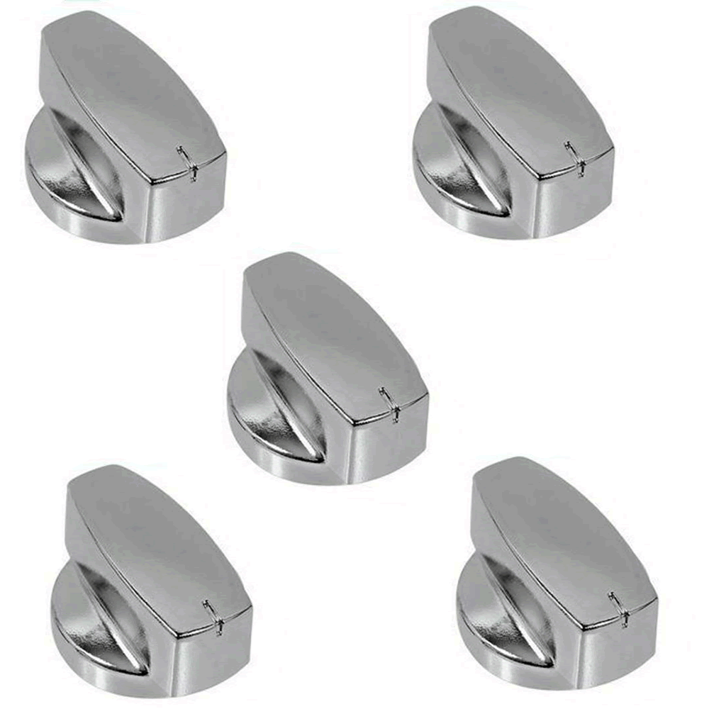 Belling NUMBER OF KNOBS: 5 KNOBS