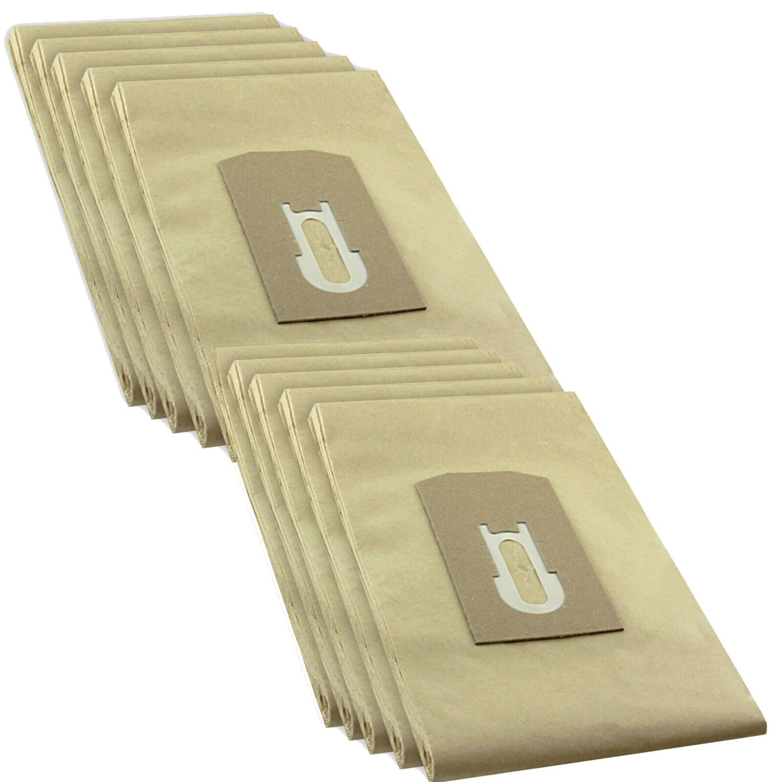 Bags For Oreck XL100 XL200 XL888 XL5000 Vacuum Cleaner Paper Dust Bag x 5 Pack – 46VB810