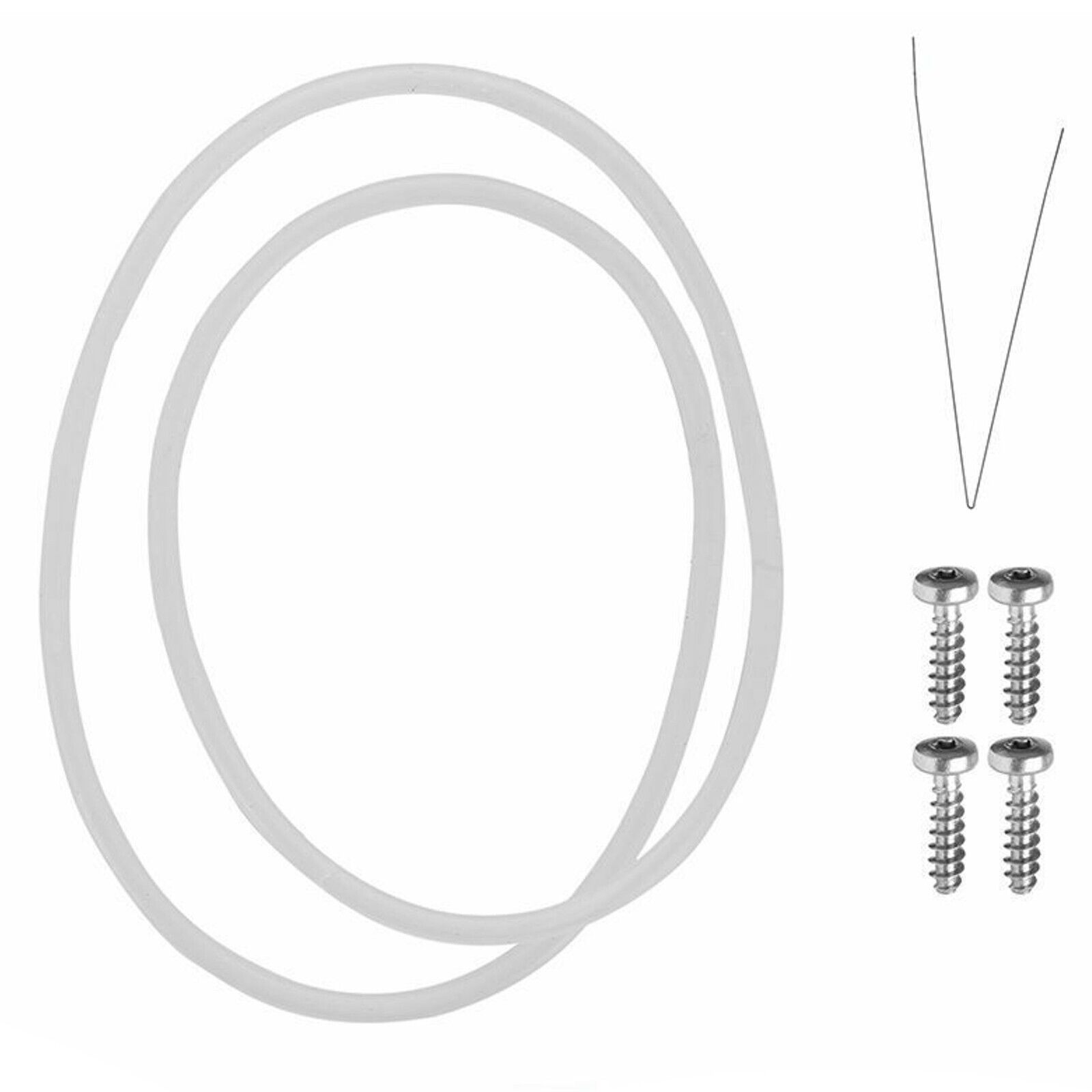 Dishwasher Sump Gasket Seal Repair Kit Bosch Bsh Neff Siemens Fits Many Models – 100-Bs-59182C