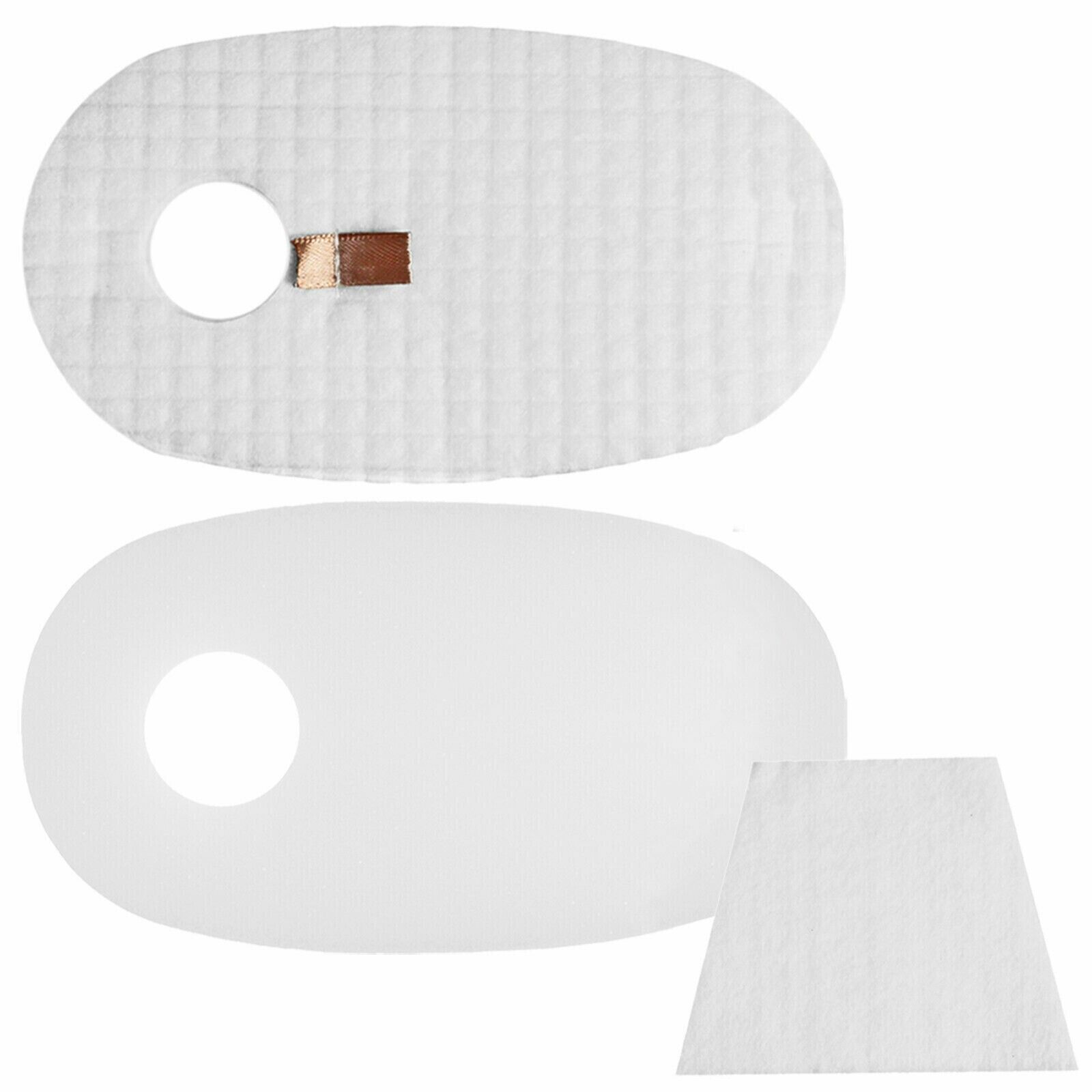 Filter For Shark Nv450 Nv451 Nv472 Nv480 Nv482 Upright Foam Filter Kit – 27Sk20