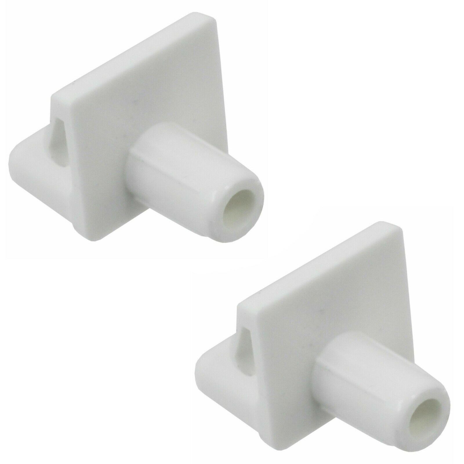 Fits Neff K4315/6 K4335/6 Siemens Kg Ku Series White Fridge Shelf Support 2 Pack – 53BS70C
